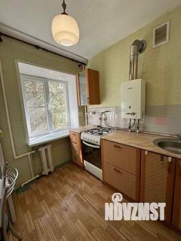 1-к квартира, на длительный срок, 30м2, 3/5 этаж