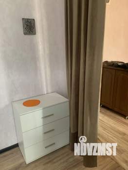 1-к квартира, на длительный срок, 30м2, 10/19 этаж