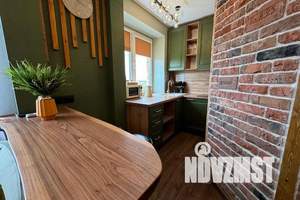 1-к квартира, посуточно, 25м2, 7/10 этаж