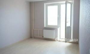 Студия квартира, на длительный срок, 25м2, 1/15 этаж