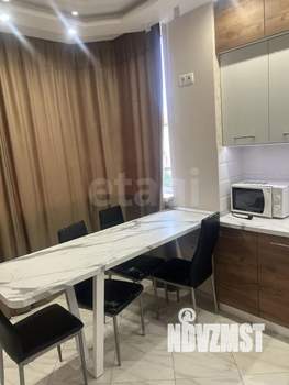 1-к квартира, на длительный срок, 46м2, 4/6 этаж