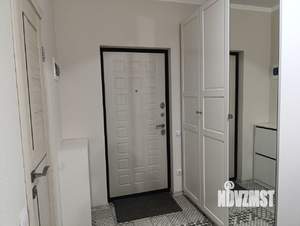 Студия квартира, на длительный срок, 25м2, 2/18 этаж