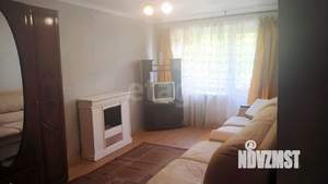 3-к квартира, на длительный срок, 60м2, 4/5 этаж