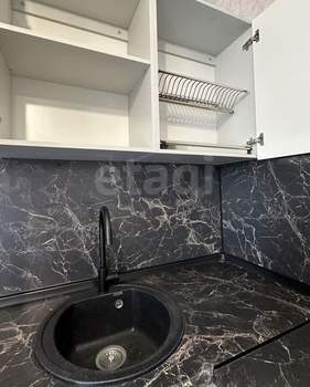 1-к квартира, на длительный срок, 32м2, 10/13 этаж