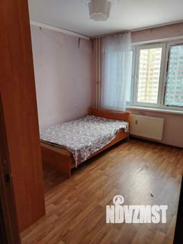 2-к квартира, на длительный срок, 56м2, 10/17 этаж