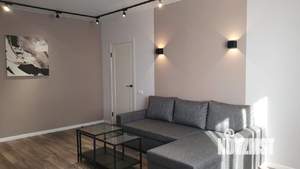 2-к квартира, на длительный срок, 60м2, 16/25 этаж