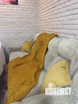 1-к квартира, на длительный срок, 35м2, 1/4 этаж