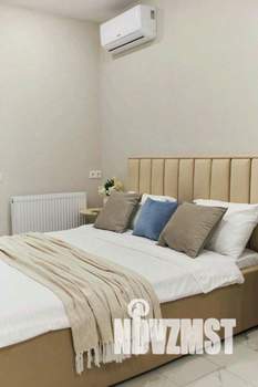 1-к квартира, посуточно, 27м2, 1/1 этаж