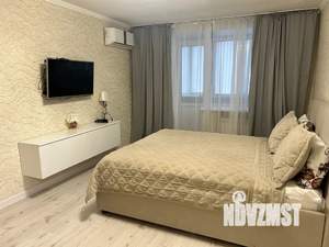 1-к квартира, посуточно, 35м2, 1/9 этаж