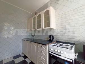 2-к квартира, на длительный срок, 50м2, 4/10 этаж