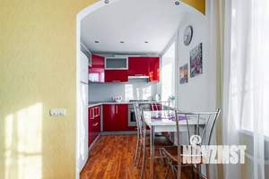 2-к квартира, посуточно, 41м2, 4/5 этаж