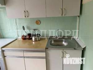 3-к квартира, на длительный срок, 49м2, 4/5 этаж