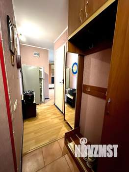 2-к квартира, на длительный срок, 45м2, 4/5 этаж