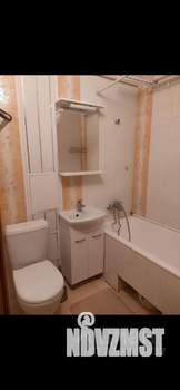 1-к квартира, на длительный срок, 31м2, 1/5 этаж