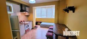 2-к квартира, на длительный срок, 55м2, 1/10 этаж