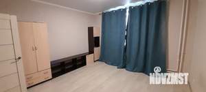 2-к квартира, на длительный срок, 55м2, 1/19 этаж