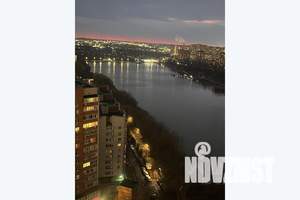 2-к квартира, посуточно, 50м2, 22/24 этаж