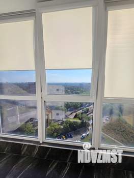 Студия квартира, на длительный срок, 26м2, 18/24 этаж