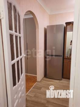 1-к квартира, на длительный срок, 32м2, 2/2 этаж