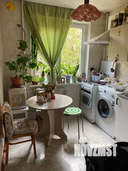 1-к квартира, на длительный срок, 31м2, 2/5 этаж