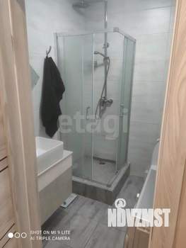 1-к квартира, на длительный срок, 38м2, 22/24 этаж