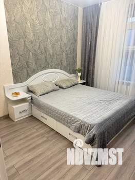 2-к квартира, посуточно, 43м2, 6/18 этаж