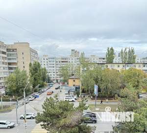1-к квартира, на длительный срок, 35м2, 4/6 этаж