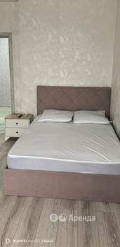 1-к квартира, на длительный срок, 37м2, 16/22 этаж