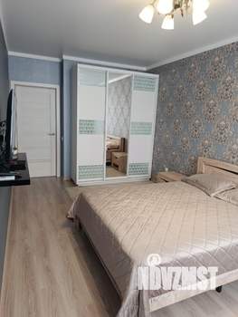 1-к квартира, на длительный срок, 39м2, 11/26 этаж