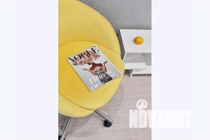 1-к квартира, посуточно, 40м2, 1/12 этаж