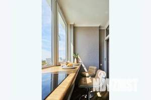 1-к квартира, посуточно, 31м2, 11/24 этаж