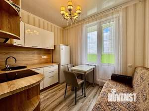 1-к квартира, на длительный срок, 38м2, 8/18 этаж