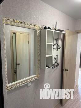 1-к квартира, посуточно, 37м2, 10/16 этаж