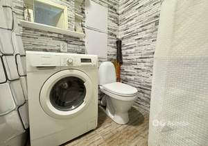 1-к квартира, на длительный срок, 33м2, 3/9 этаж