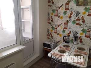 1-к квартира, посуточно, 37м2, 13/15 этаж