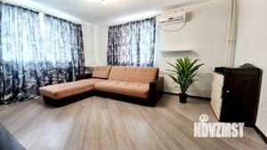 1-к квартира, на длительный срок, 45м2, 10/19 этаж