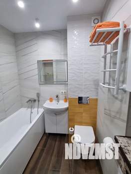Студия квартира, посуточно, 29м2, 4/25 этаж