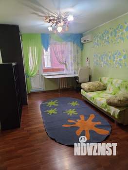 2-к квартира, на длительный срок, 55м2, 2/10 этаж