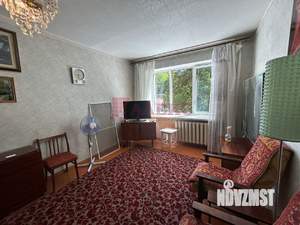2-к квартира, на длительный срок, 52м2, 2/9 этаж