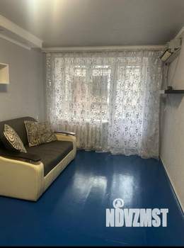 2-к квартира, на длительный срок, 44м2, 4/5 этаж