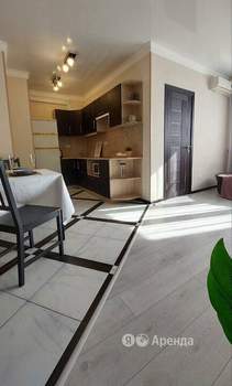 2-к квартира, на длительный срок, 45м2, 3/21 этаж