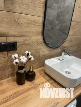 Студия квартира, посуточно, 38м2, 5/15 этаж