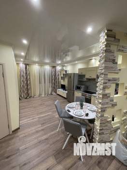 2-к квартира, на длительный срок, 54м2, 3/10 этаж