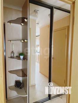 3-к квартира, на длительный срок, 54м2, 4/10 этаж