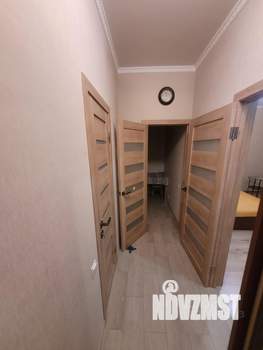 1-к квартира, на длительный срок, 36м2, 3/5 этаж