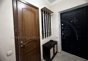 1-к квартира, на длительный срок, 37м2, 16/19 этаж