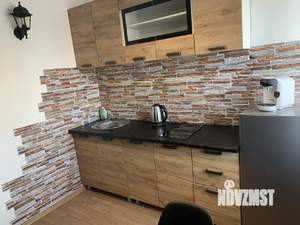 1-к квартира, на длительный срок, 41м2, 5/25 этаж