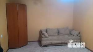 1-к квартира, на длительный срок, 46м2, 6/10 этаж