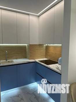 2-к квартира, посуточно, 43м2, 3/25 этаж