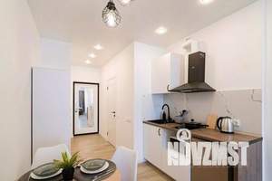 1-к квартира, посуточно, 30м2, 19/25 этаж